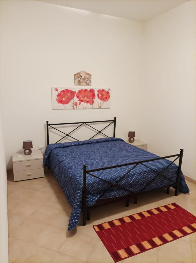 Casa Sole E Vento Apartment Birgi Vecchi Ngoại thất bức ảnh