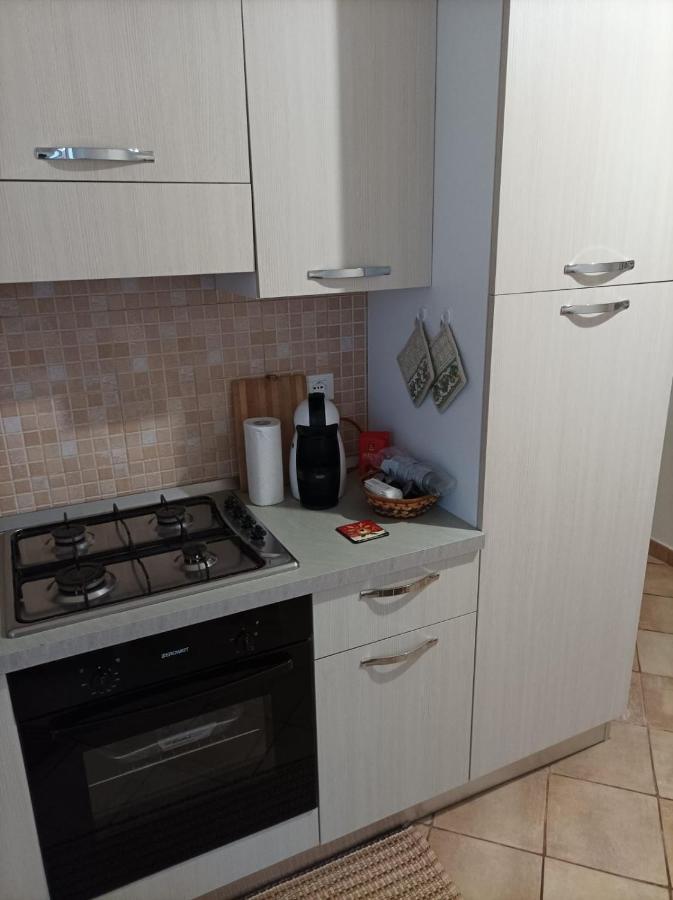 Casa Sole E Vento Apartment Birgi Vecchi Ngoại thất bức ảnh