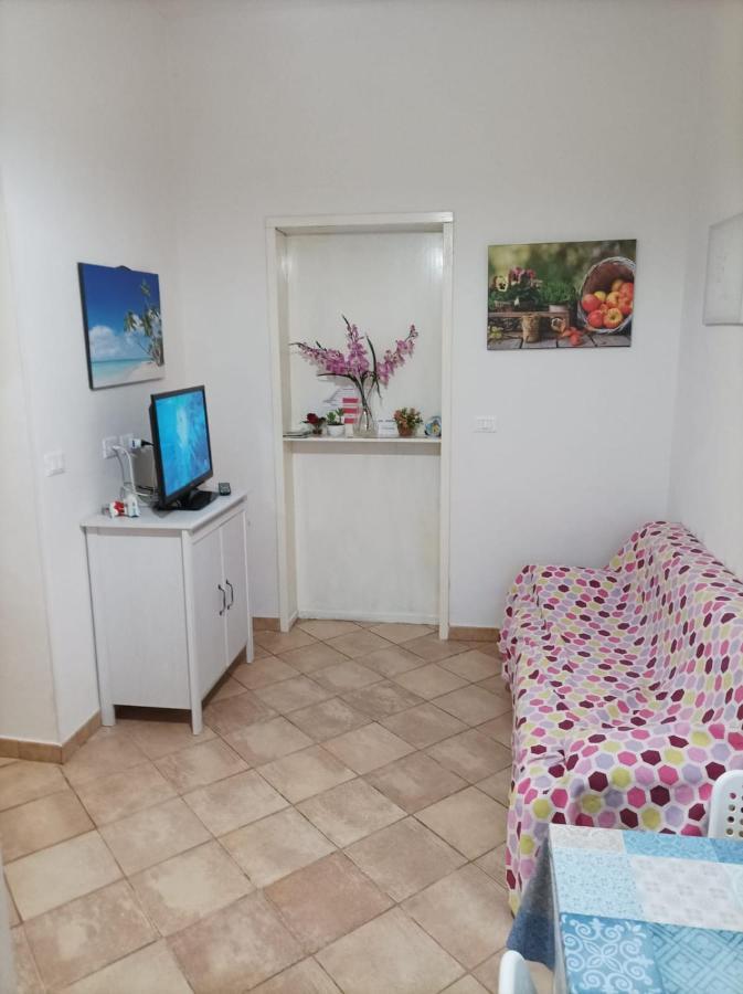 Casa Sole E Vento Apartment Birgi Vecchi Ngoại thất bức ảnh