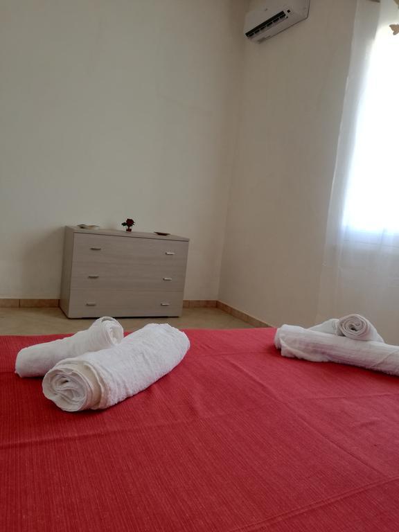 Casa Sole E Vento Apartment Birgi Vecchi Ngoại thất bức ảnh