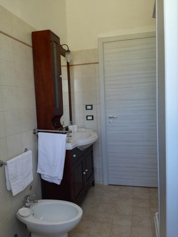 Casa Sole E Vento Apartment Birgi Vecchi Ngoại thất bức ảnh