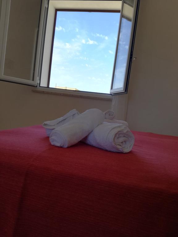Casa Sole E Vento Apartment Birgi Vecchi Ngoại thất bức ảnh