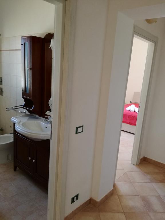 Casa Sole E Vento Apartment Birgi Vecchi Ngoại thất bức ảnh