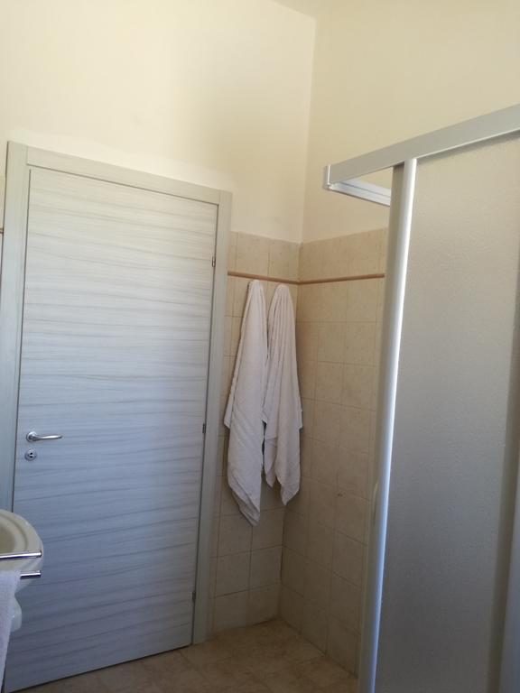 Casa Sole E Vento Apartment Birgi Vecchi Ngoại thất bức ảnh