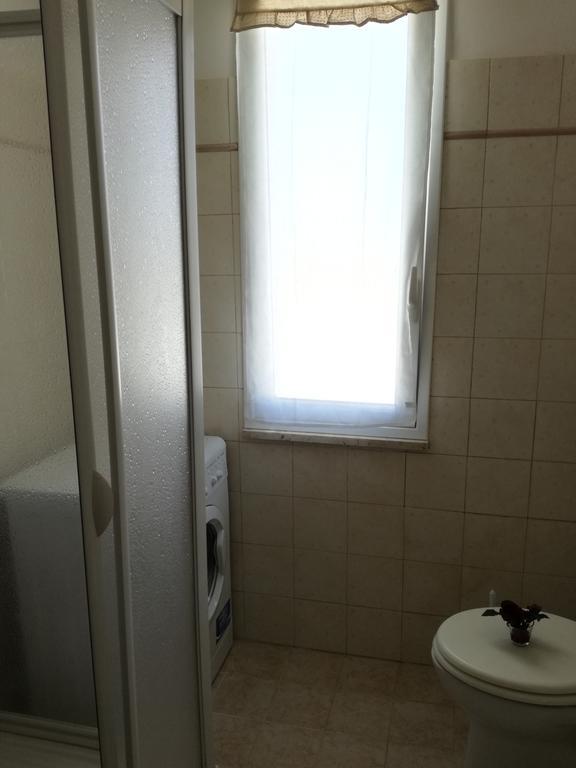 Casa Sole E Vento Apartment Birgi Vecchi Ngoại thất bức ảnh