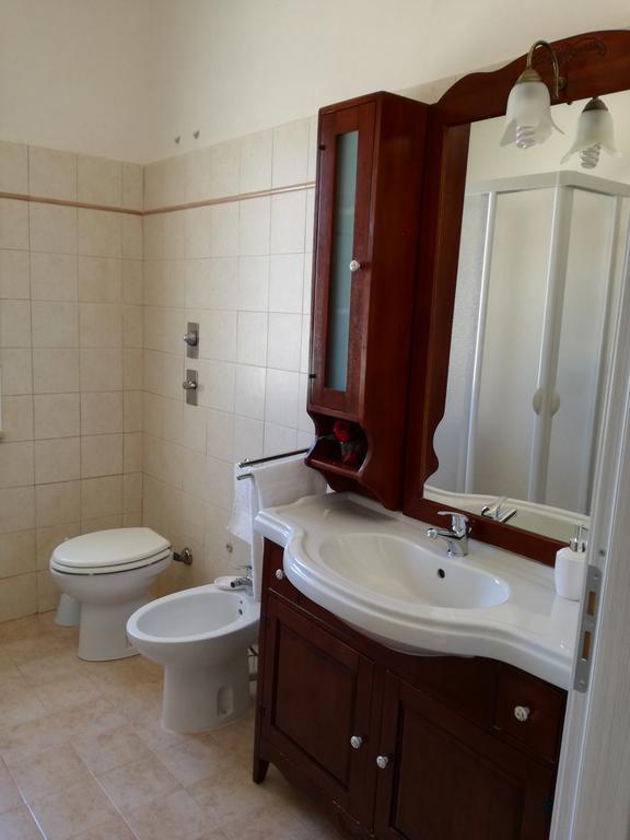 Casa Sole E Vento Apartment Birgi Vecchi Ngoại thất bức ảnh